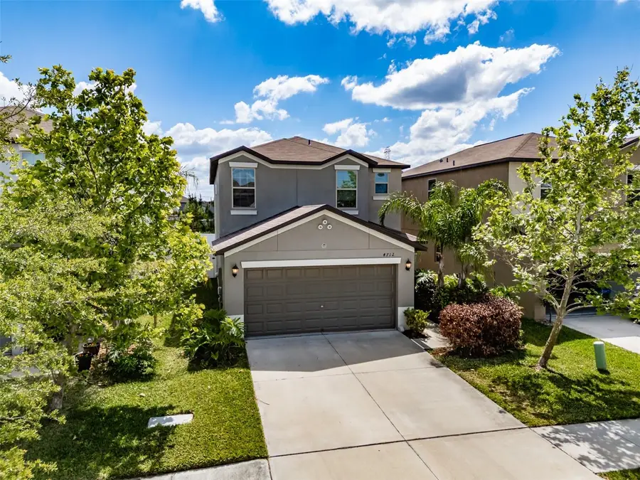 4712 Ron Eddie, Tampa, FL 33619 - #3