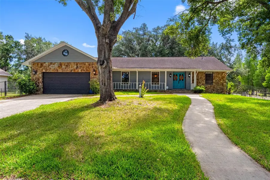 11109 Winn Road, Riverview, FL 33569 - #2