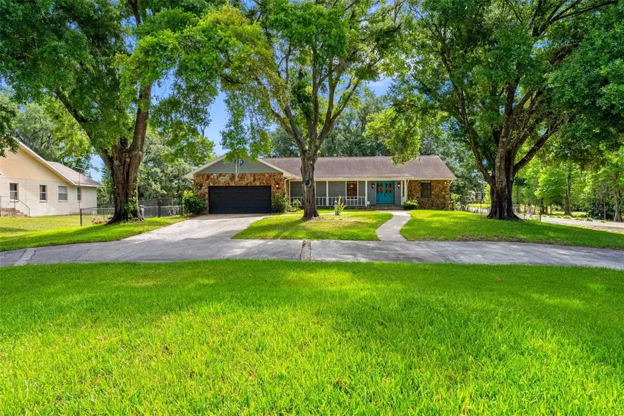 11109 Winn Road, Riverview, FL 33569 - #3