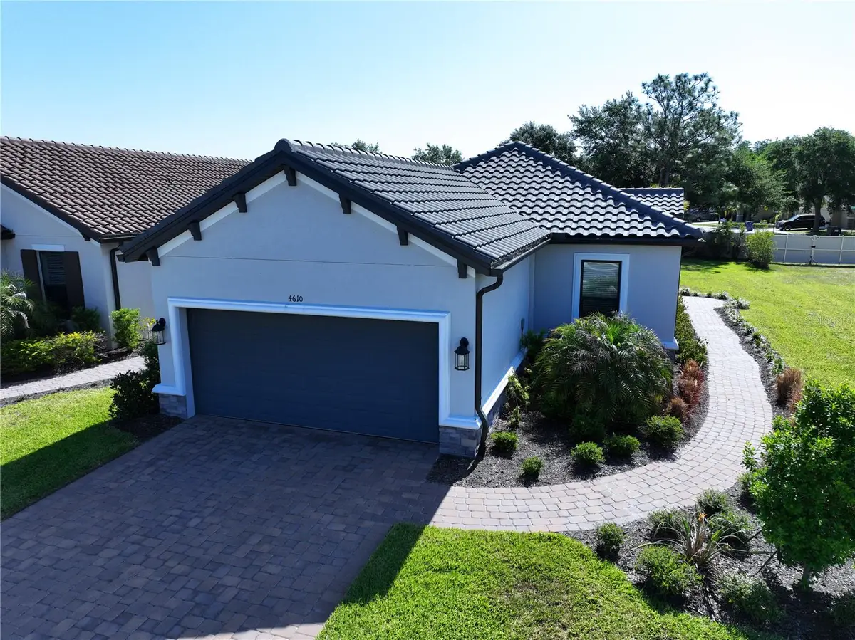 4610 Garofalo Road, Wesley Chapel, FL 33543 - #1