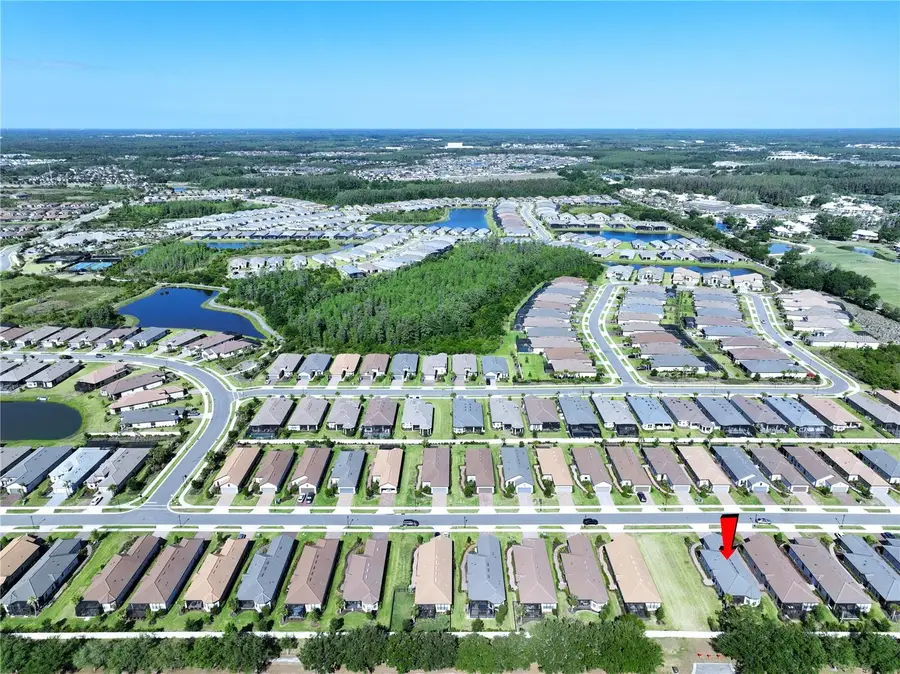 4610 Garofalo Road, Wesley Chapel, FL 33543 - #2
