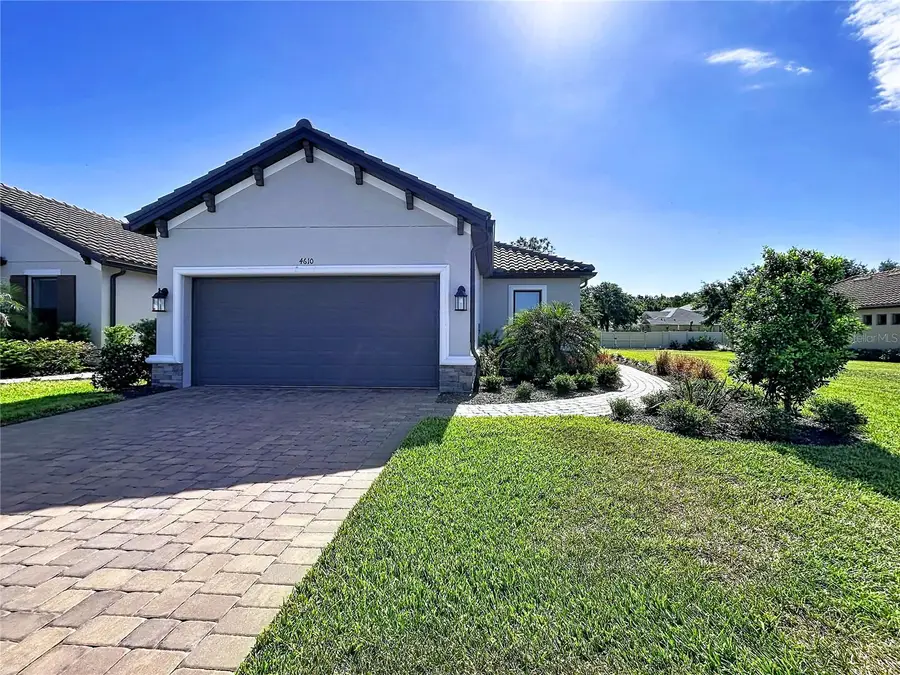 4610 Garofalo Road, Wesley Chapel, FL 33543 - #3