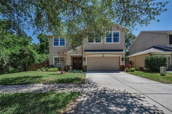 5820 Tulip Flower Drive, RIVERVIEW, FL 33578