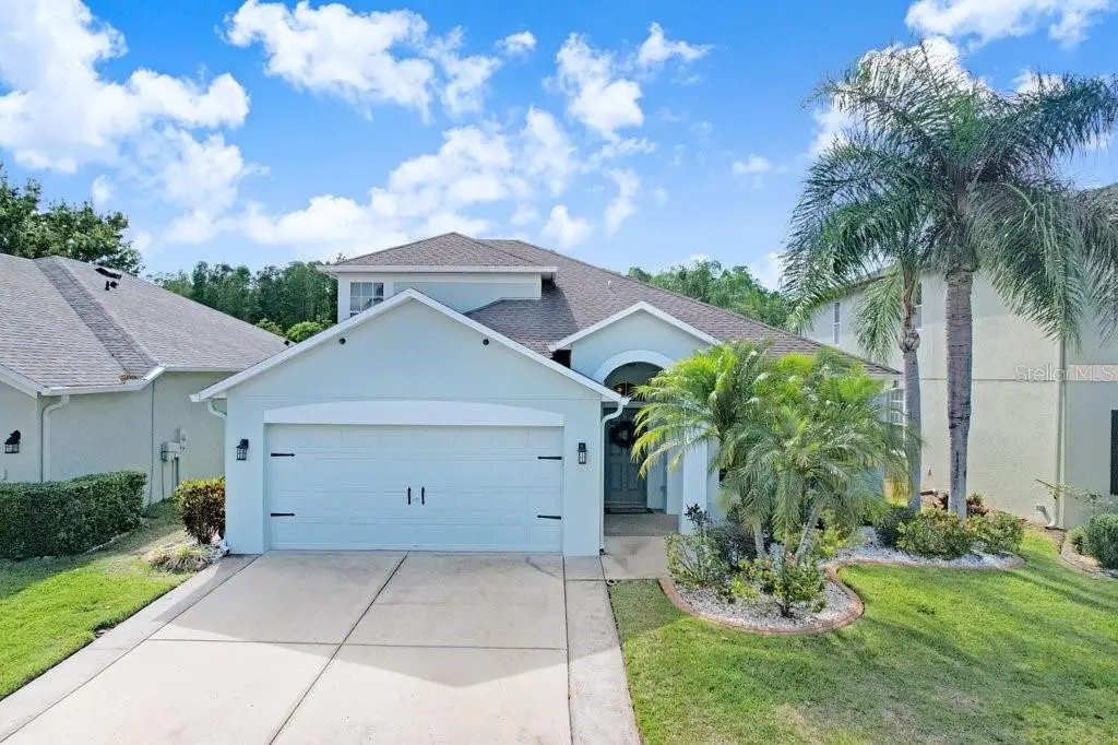 3915 Duke Firth Street, Land O Lakes, FL 34638 - #1