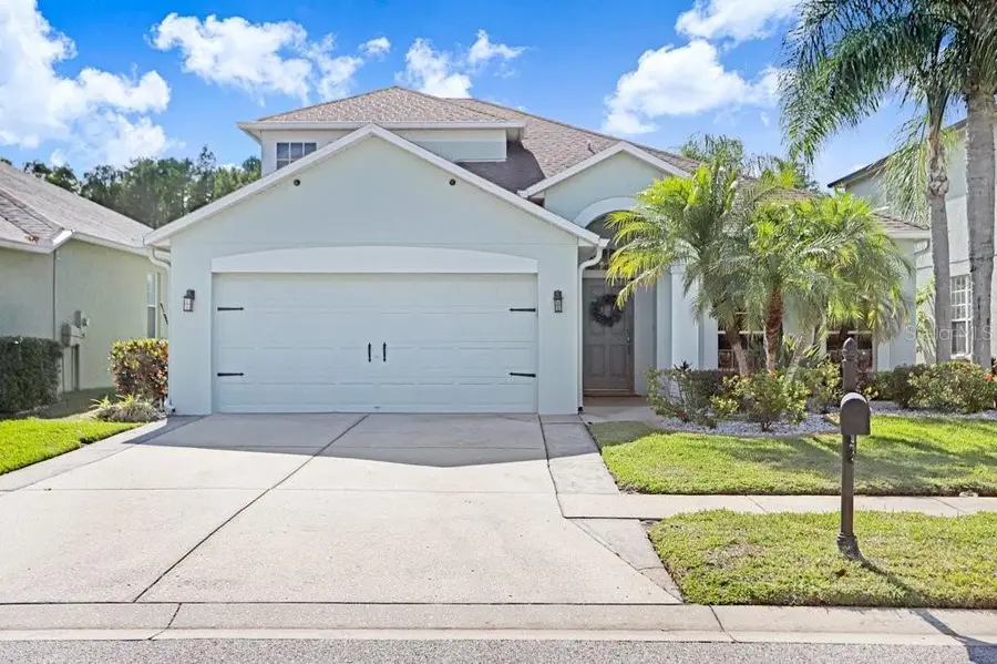 3915 Duke Firth Street, Land O Lakes, FL 34638 - #2