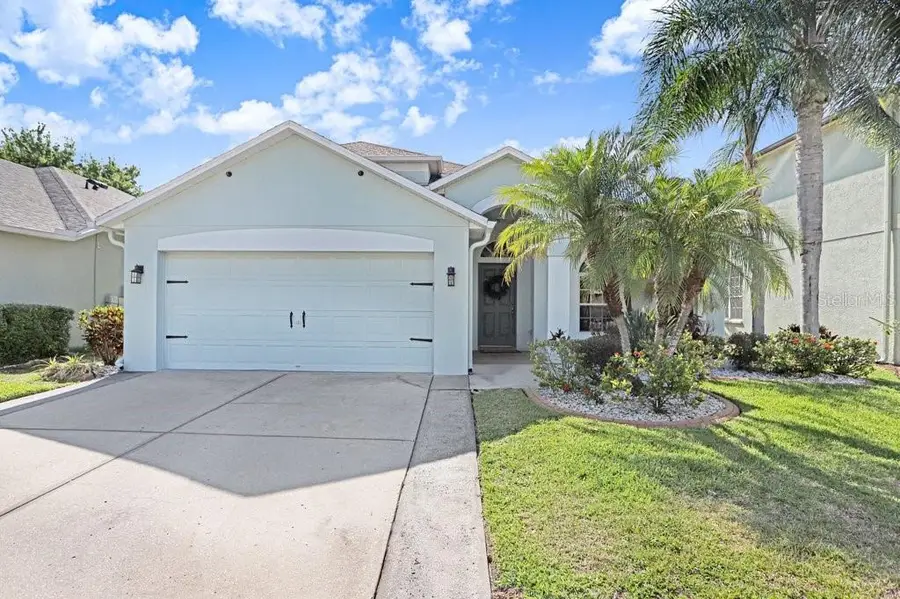 3915 Duke Firth Street, Land O Lakes, FL 34638 - #3