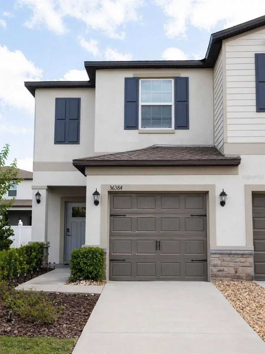36384 Well Hill Way, Zephyrhills, FL 33541 - #1