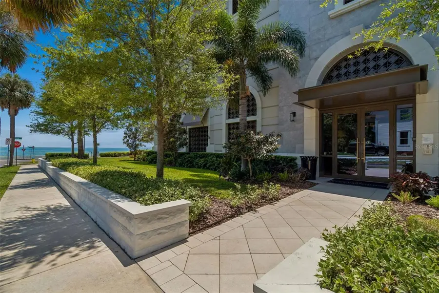 2103 Bayshore Boulevard #1203, Tampa, FL 33606 - #2