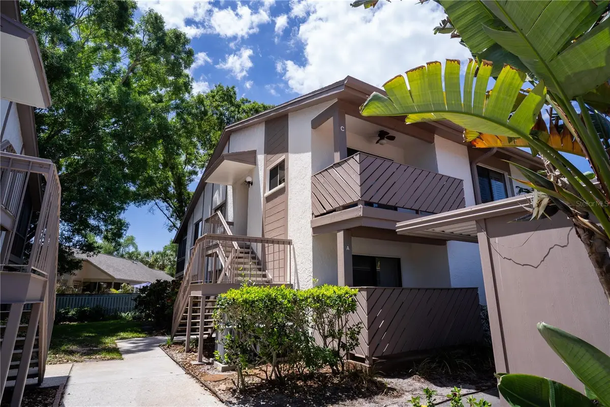 514 Tabor Court #C, Safety Harbor, FL 34695 - #1