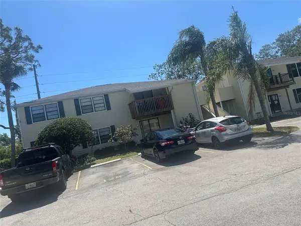 140 Hunter Lake Drive #G, OLDSMAR, FL 34677