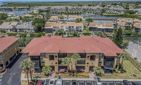 4316 Bayside Village Drive #302, TAMPA, FL 33615