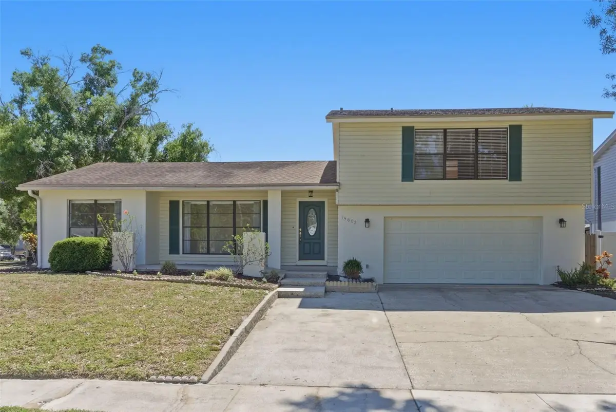 15602 Farnsworth Lane, Tampa, FL 33624 - #1