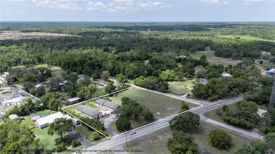 13042 Tarpon Springs Road, Odessa, FL 33556 - #3