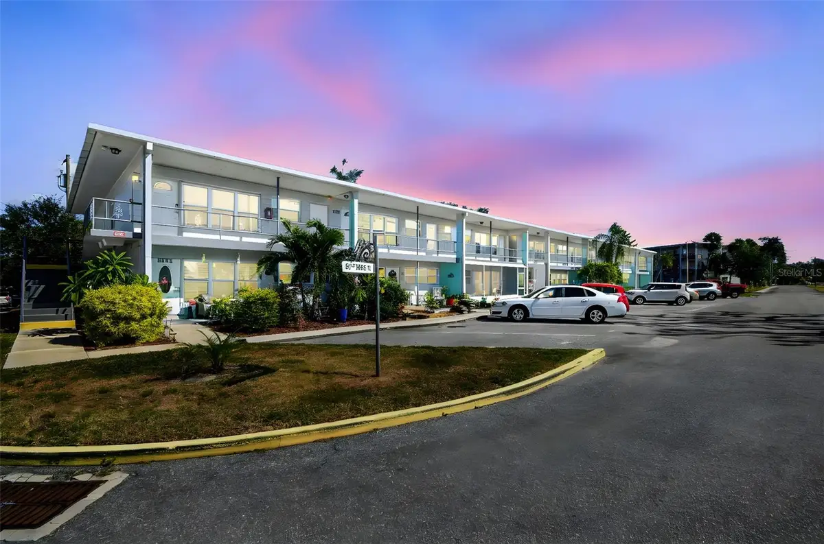 5861 42nd Terrace N #1712, Kenneth City, FL 33709 - #1