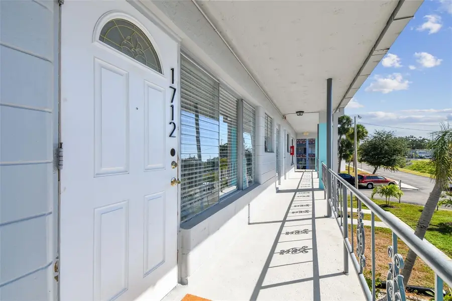 5861 42nd Terrace N #1712, Kenneth City, FL 33709 - #3