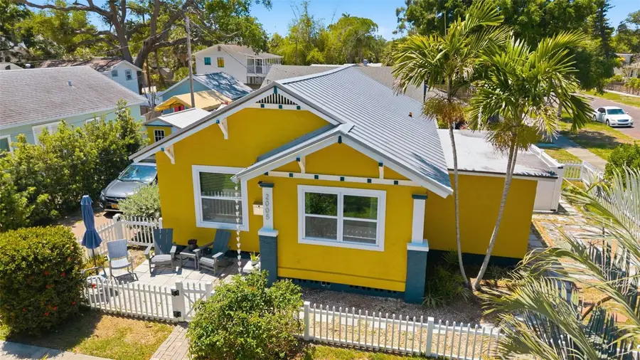 2005 3rd Street S, Saint Petersburg, FL 33705 - #2