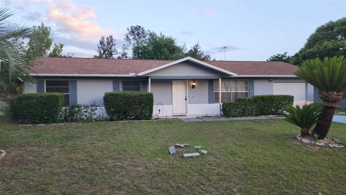 62 Silver Lane, Ocala, FL 34472 - #1
