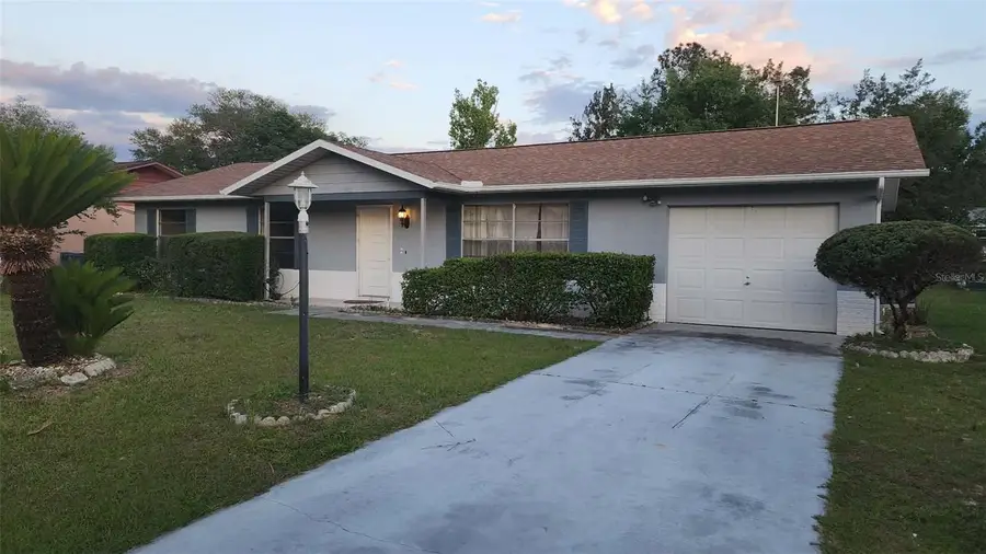 62 Silver Lane, Ocala, FL 34472 - #2
