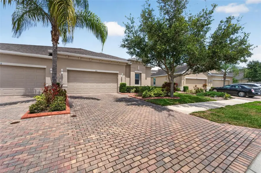642 Chipper Drive, Sun City Center, FL 33573 - #3