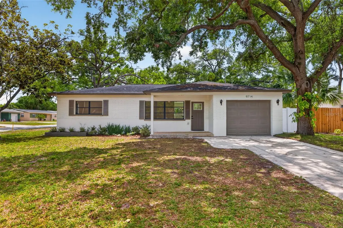 9714 53rd Avenue N, Saint Petersburg, FL 33708 - #1