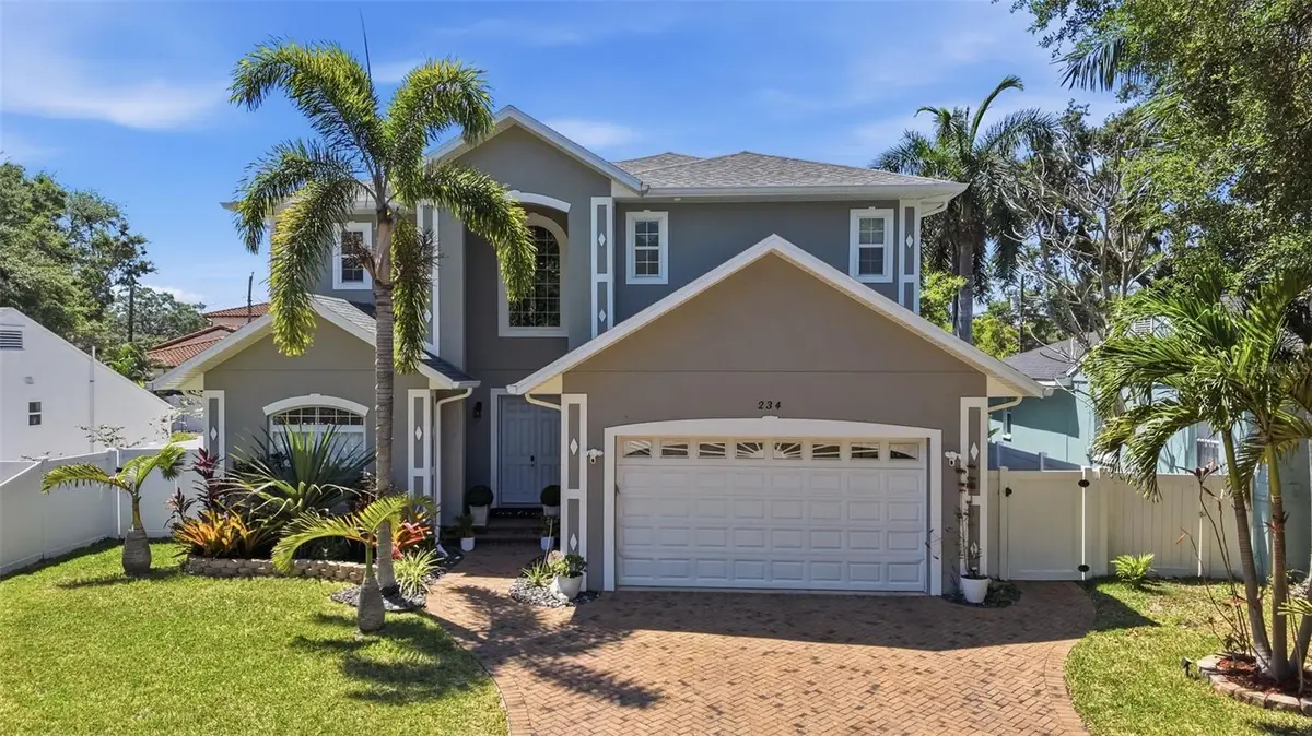 234 36th Avenue Ne, Saint Petersburg, FL 33704 - #1