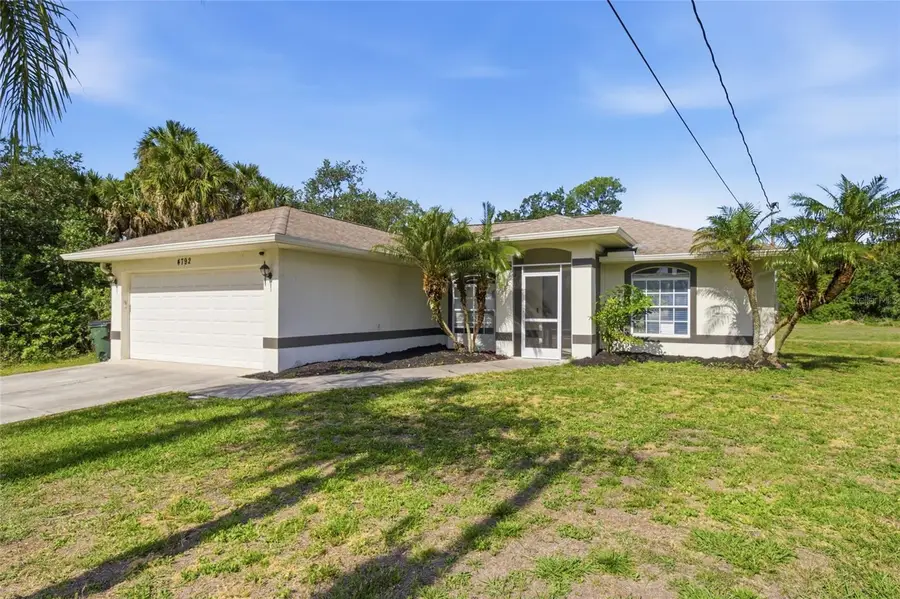 4792 Belladonna Court, North Port, FL 34286 - #2