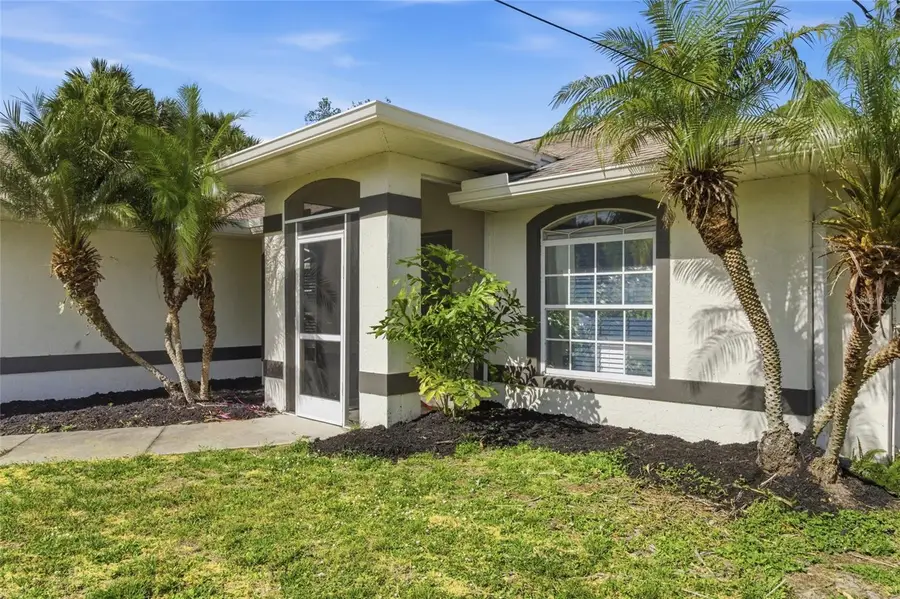 4792 Belladonna Court, North Port, FL 34286 - #3