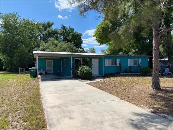 11106 N Dixon Avenue, TAMPA, FL 33612