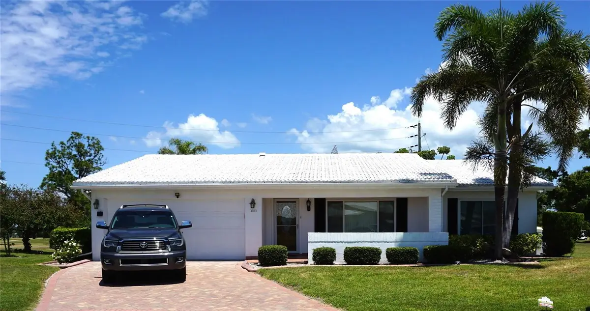 4031 93rd Terrace N #5, Pinellas Park, FL 33782 - #1