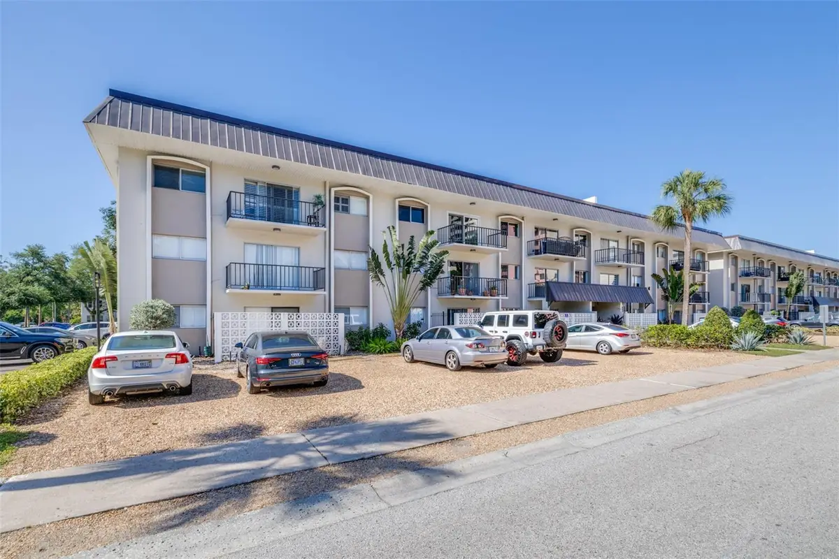 4606 W Gray Street #107, Tampa, FL 33609 - #1