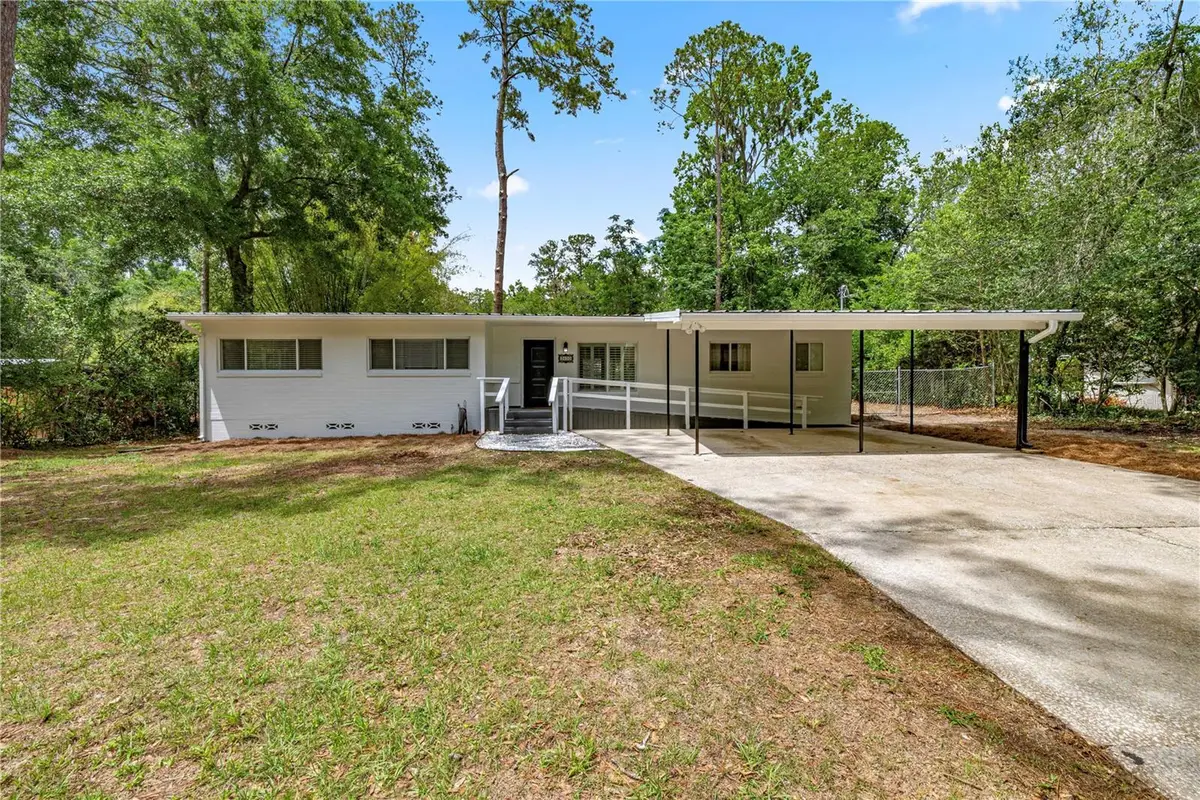 2620 NW 11th Avenue, Gainesville, FL 32605 - #1