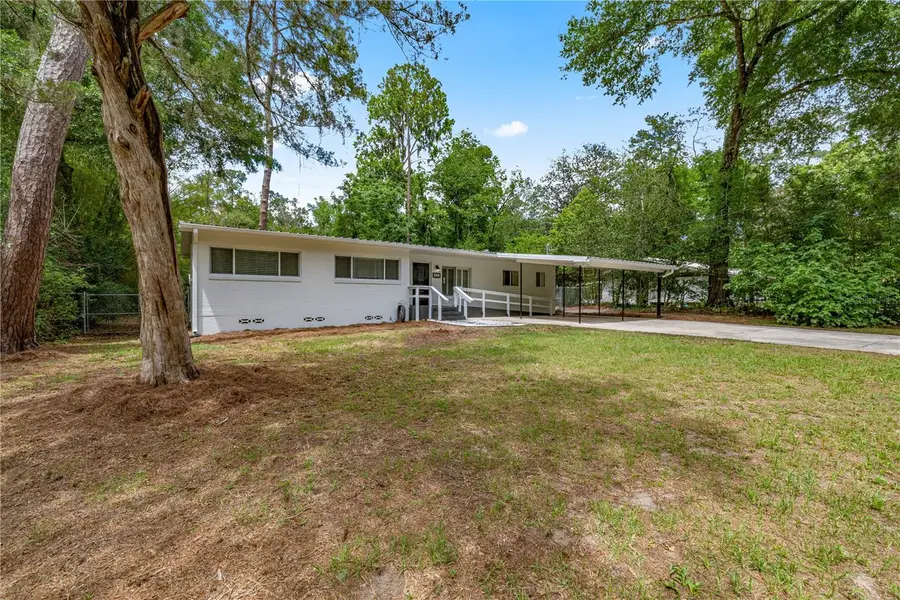 2620 NW 11th Avenue, Gainesville, FL 32605 - #3