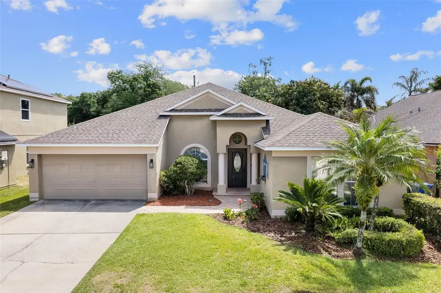 10903 Arbor Ridge Drive, Tampa, FL 33624 - #2
