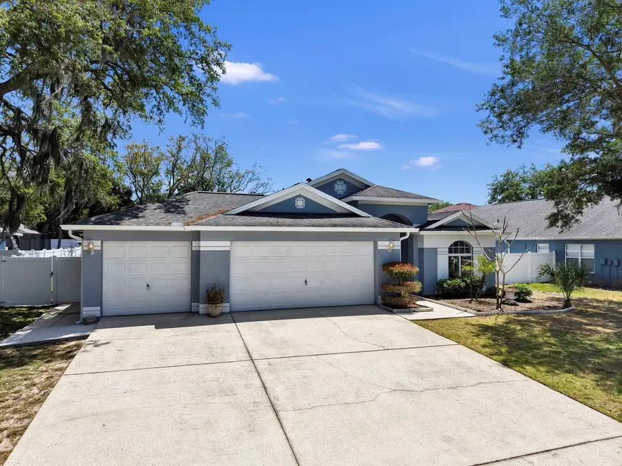 10725 Deepbrook Dr, Riverview, FL 33569 - #2
