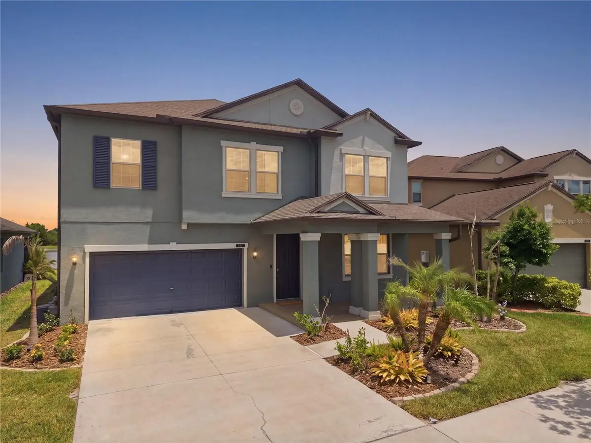 9157 Shadyside Lane, Land O Lakes, FL 34637 - #1