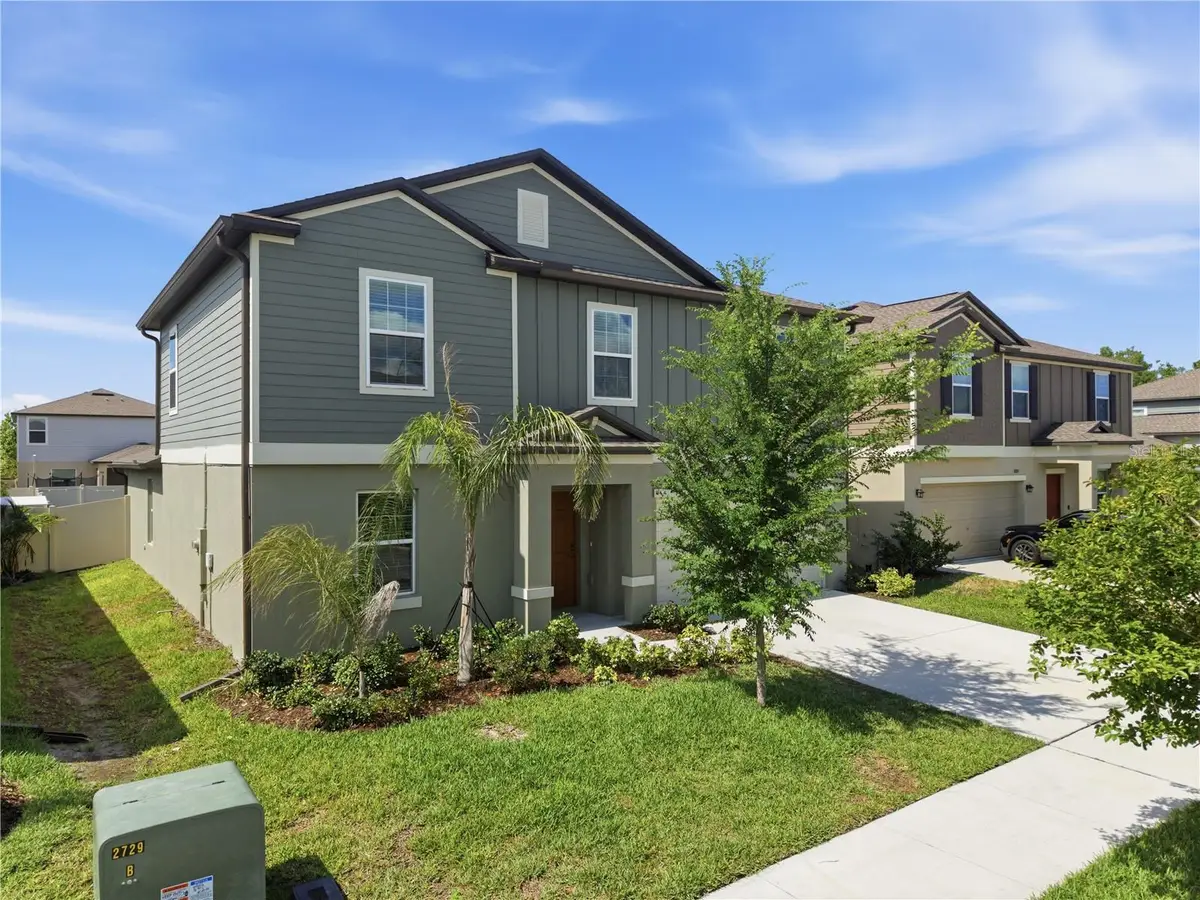 8977 Little Bluestem Drive, Land O Lakes, FL 34637 - #1