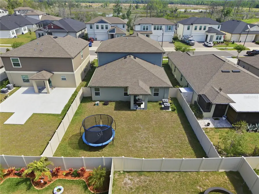 8977 Little Bluestem Drive, Land O Lakes, FL 34637 - #3