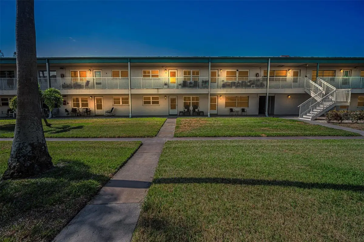 5216 81st Street N #5, Saint Petersburg, FL 33709 - #1