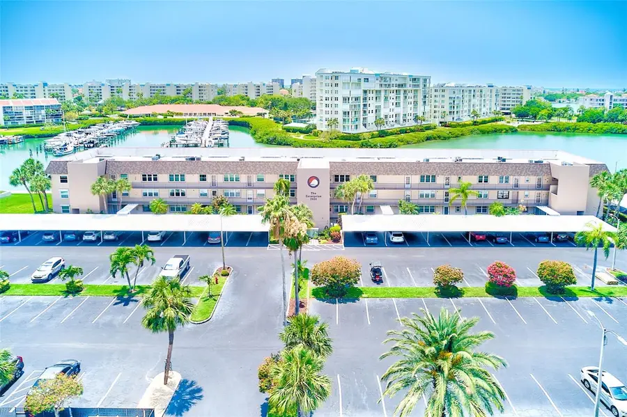 7930 Sun Island Drive S #101, South Pasadena, FL 33707 - #2
