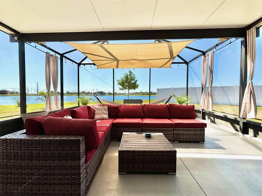 613 Wabash Breeze Circle, Ruskin, FL 33570 - #2