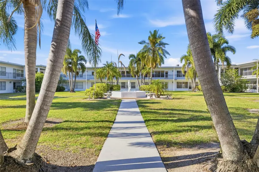 3100 Hartford Street N #129, Saint Petersburg, FL 33713 - #2