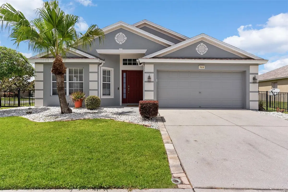 7619 Crescent Palm Drive, Wesley Chapel, FL 33545 - #1