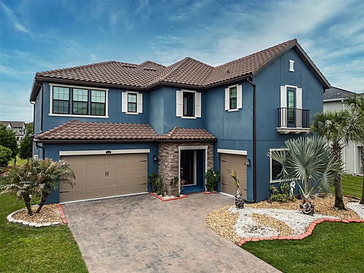 29527 Picana Lane, Wesley Chapel, FL 33543 - #1