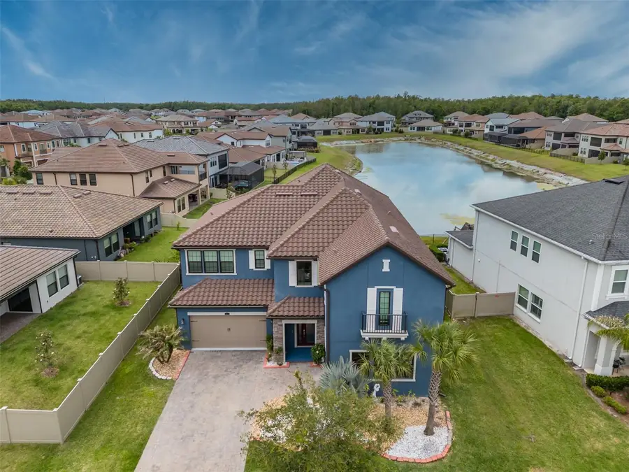 29527 Picana Lane, Wesley Chapel, FL 33543 - #3