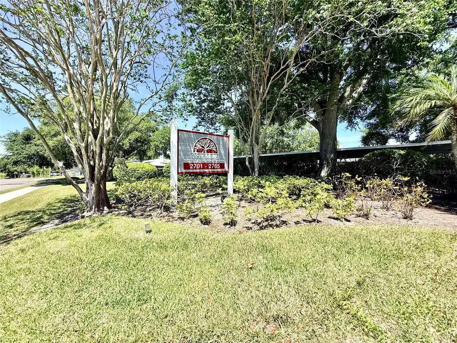 2749 Countryside Boulevard #14, Clearwater, FL 33761 - #2