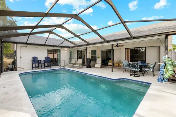 11263 Murraysville Drive, SPRING HILL, FL 34609