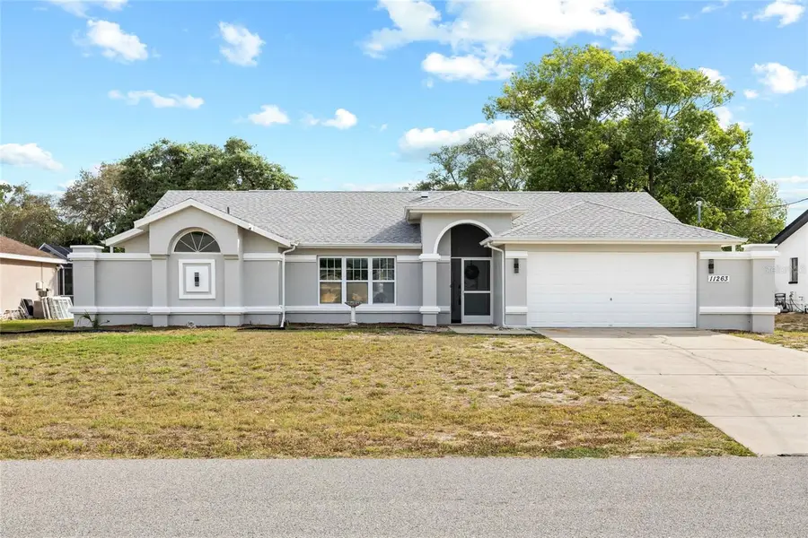 11263 Murraysville Drive, Spring Hill, FL 34609 - #2