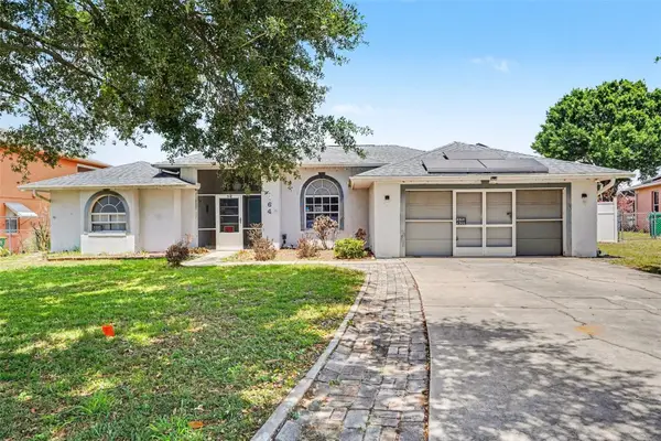 1464 Bluff Loop, DUNDEE, FL 33838