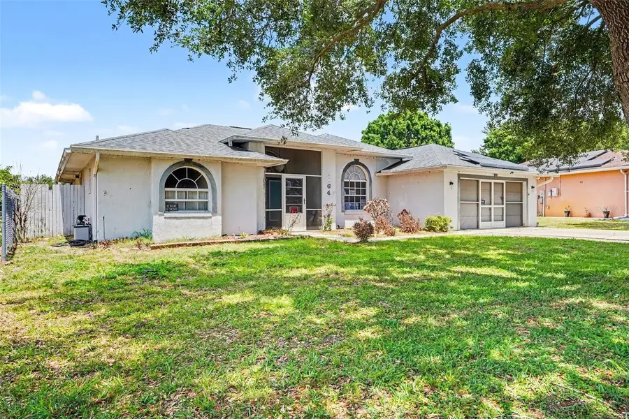 1464 Bluff Loop, Dundee, FL 33838 - #2