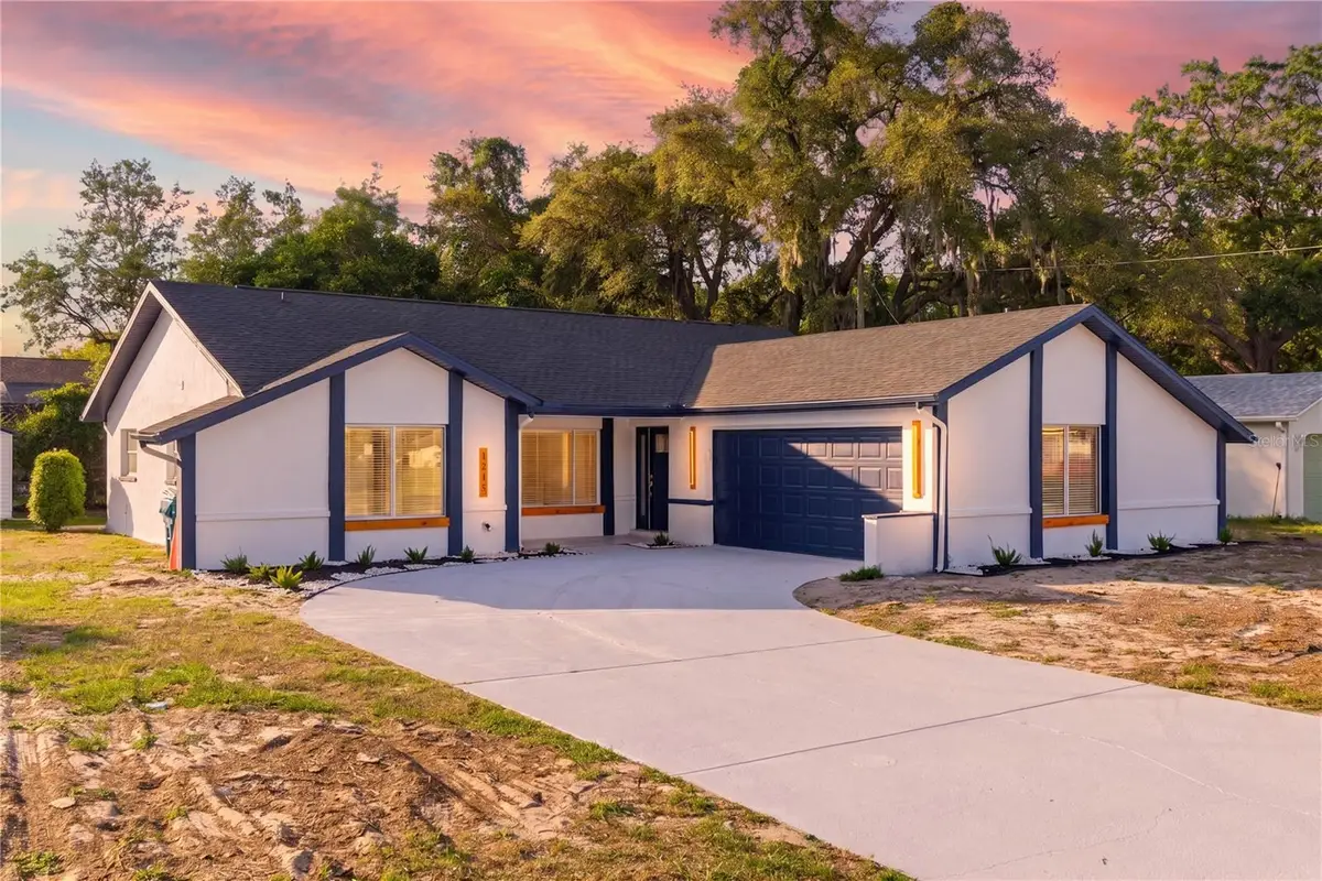 1215 Waterfall Drive, Spring Hill, FL 34608 - #1
